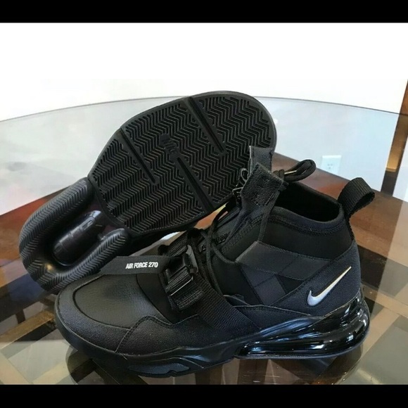 air force max 270